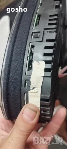 Километраж Audi a3 8l vdo ful fis, снимка 6 - Части - 55810084