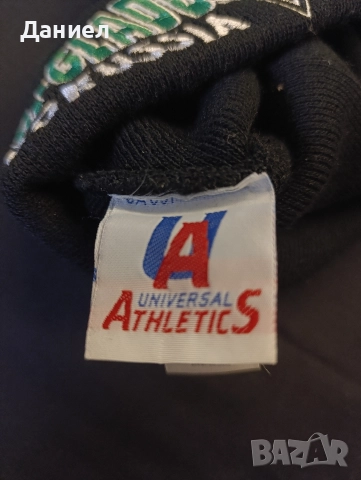 Шапка на Borussia Mönchengladbach. , снимка 3 - Шапки - 52743251