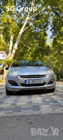 Smart Forfour 1.1/75Hp/2006, снимка 4 - Автомобили и джипове - 51634012