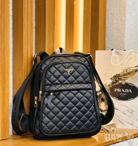 раници pinko Michael kors guess Louis Vuitton , снимка 11 - Раници - 52112612