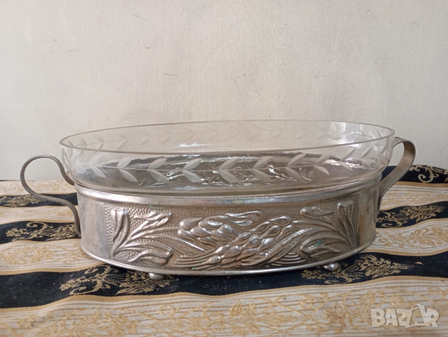 Жардиниера арт деко