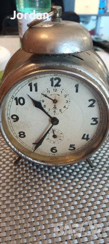 Старинни Часовници, снимка 15 - Други - 42131846