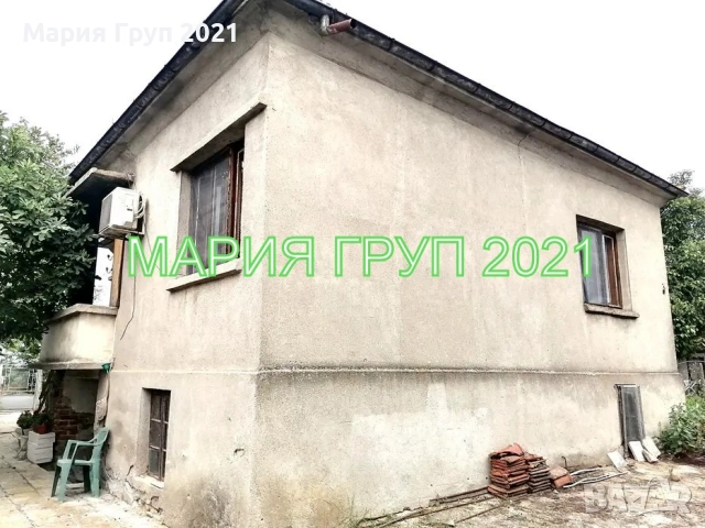 !!!ТОП ОФЕРТА!!!Продавам Двуетажна Къща в село Капитан Андреево област Хасково!!!, снимка 10 - Къщи - 52304946