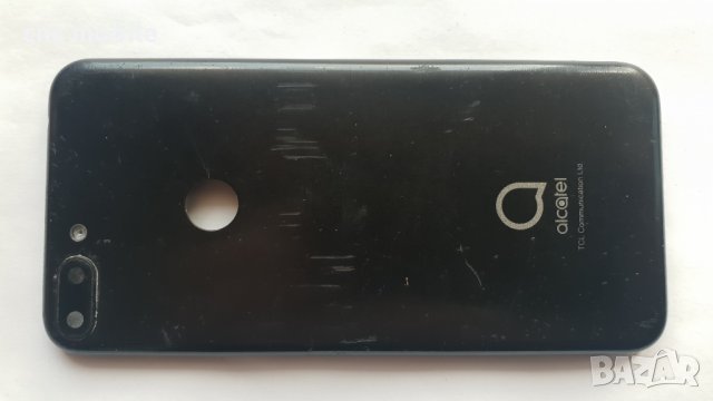 Alcatel 1S 2019 - Alcatel 5024 оригинални части и аксесоари , снимка 10 - Резервни части за телефони - 39922568