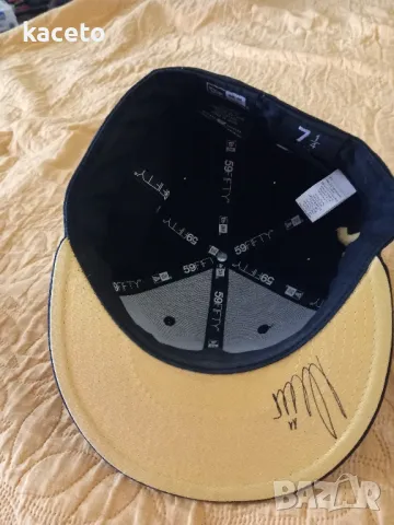 шапка Borusia Dortmund , снимка 5 - Шапки - 47668570