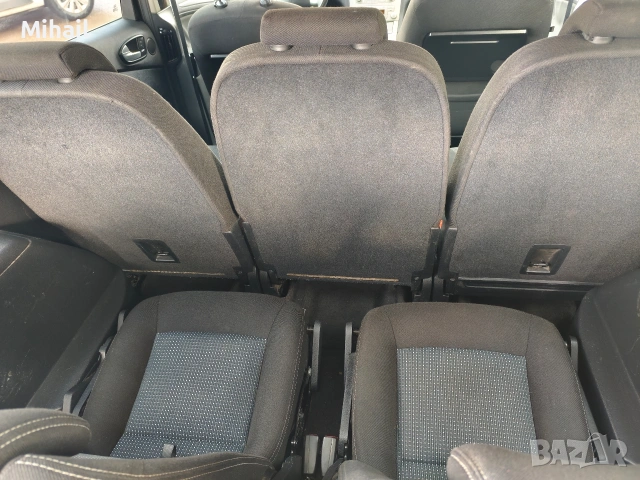 Ford S-MAX S-MAX 1.8 TDCi , снимка 13 - Автомобили и джипове - 52184843