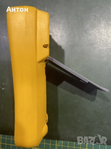 Мултимер FLUKE 117 true rms volt alert, снимка 3 - Друга електроника - 45385884