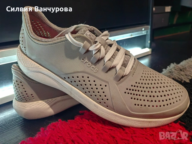 Уникален Crocs-Унисекс