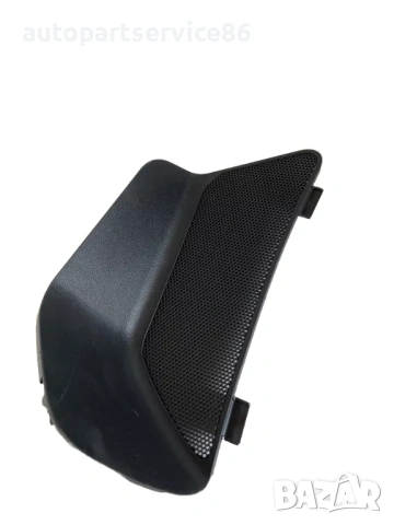 Дясен страничен капак Mile за Mazda CX-7 2.3T (2011) EG2168853, 63000