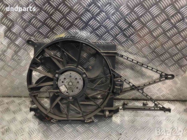 Охладителна перка Opel Astra G,2.2i,2000г.