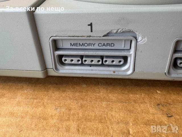ХАКНАТ Плейстейшън 1 , Playstation 1 , PS1, снимка 7 - PlayStation конзоли - 50717104