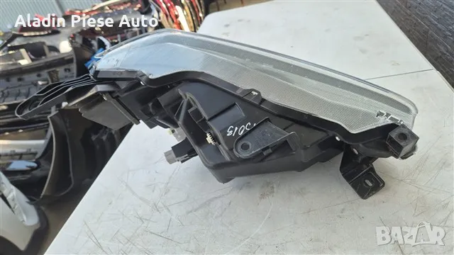 Ляв фар Full LED Isuzu D-Max година 2020 2021 2022 2023 код 100-8R007, 1008R007 , снимка 7 - Аксесоари и консумативи - 50286301