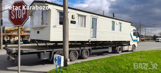 Мобилни къщи Евтини къщи Сглобяеми къщи 