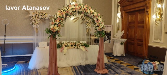 Украси, снимка 3 - Други - 53814552