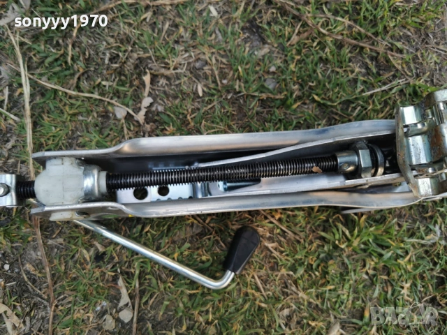 AUDI-КРИК ВНОС SWISS 1403261726, снимка 7 - Аксесоари и консумативи - 53838637