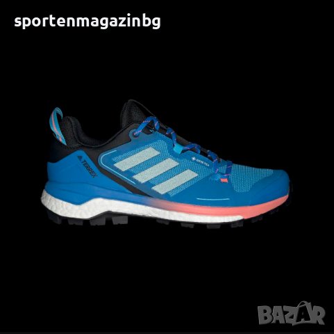 Мъжки маратонки Adidas TERREX SKYCHASER 2, снимка 4 - Маратонки - 39146059