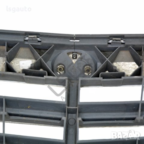 Решетка Mercedes-Benz C-Class 204 (W/S/C) 2007-2014 ID:104341, снимка 8 - Части - 41316313