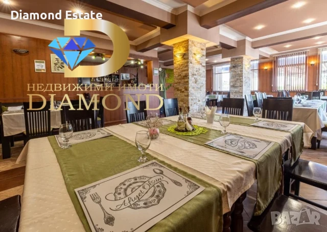 Хотел в град Гълъбово, снимка 7 - Хотели - 51047621