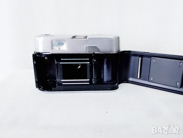 Voigtländer Vito CLR + Voigtländer CoLoR Skopar 50/2.8 , снимка 7 - Фотоапарати - 52011049