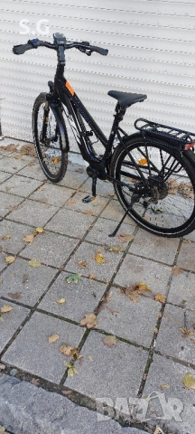 KTM MACINA TOUR P 510, снимка 8 - Велосипеди - 52119992