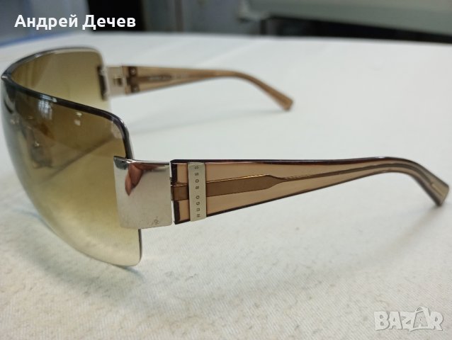 очила BOSS 0139/s, снимка 5 - Слънчеви и диоптрични очила - 44399810