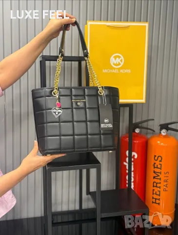 Michael Kors ⚜️ Дамски Чанти , снимка 3 - Чанти - 55744403