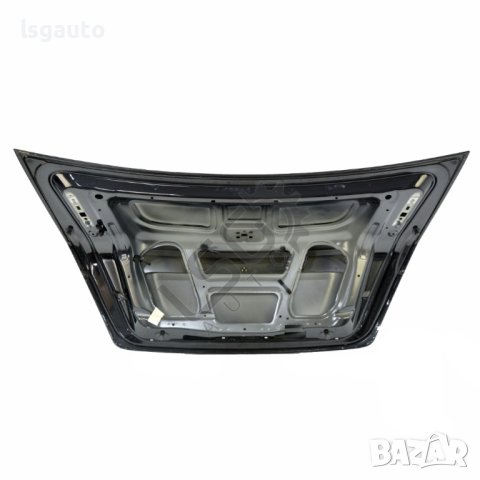 Заден капак Mercedes-Benz C-Class 204 (W/S/C) 2007-2014 ID:104309, снимка 3 - Части - 41316040