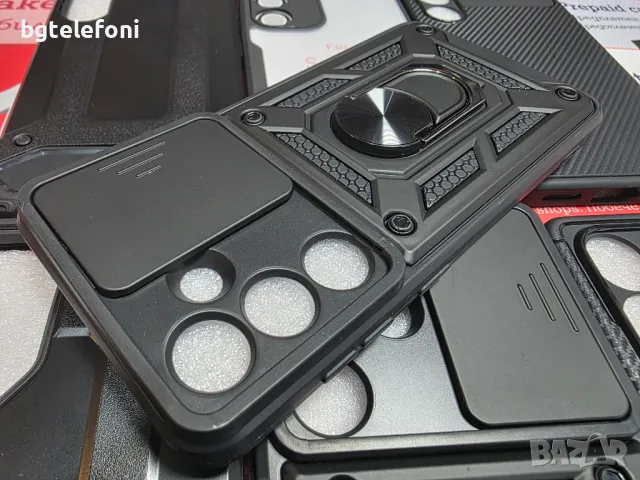 Samsung Galaxy S25,Galaxy S25 Ultra гърбове, снимка 11 - Калъфи, кейсове - 49199110