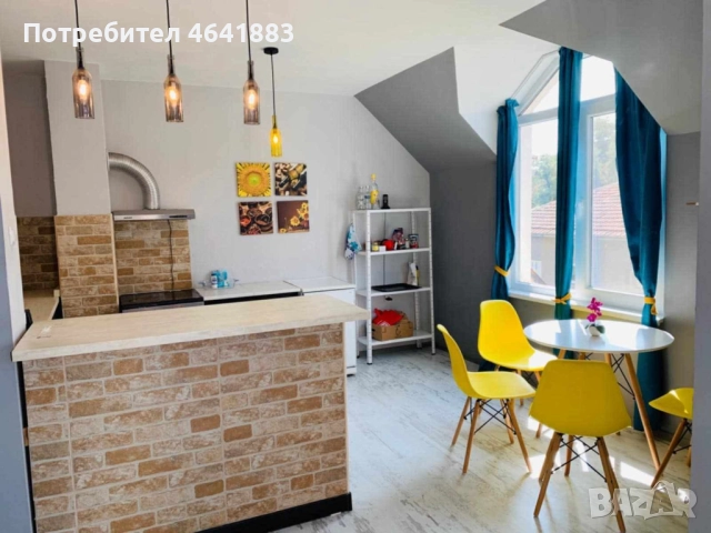 Тристаен апартамент в Асеновград, снимка 2 - Апартаменти - 52342931