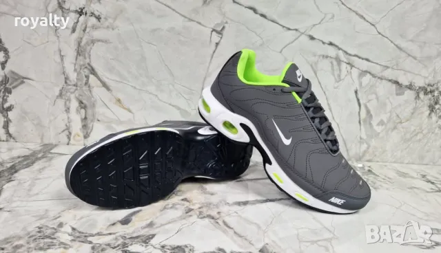 Nike мъжки маратонки , снимка 4 - Маратонки - 48996514