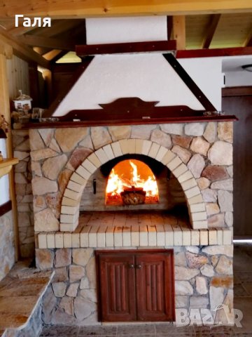 Родопска приказка в Къща за гости Мераклии - с.Смилян, снимка 6 - Почивки на планина - 41440100