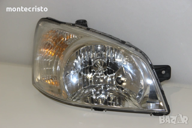 Десен фар Hyundai Getz (2002-2005г.) 921201C010 Хюндай Гетз, снимка 3 - Части - 53240483