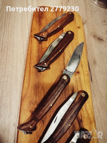 Габровска ножка краче/ботуш с инициали М&Г, снимка 17 - Колекции - 51373506