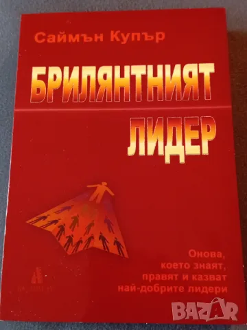 Брилянтният лидер