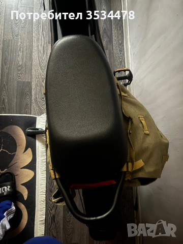 E bike електрически велосипед, снимка 5 - Велосипеди - 53454349