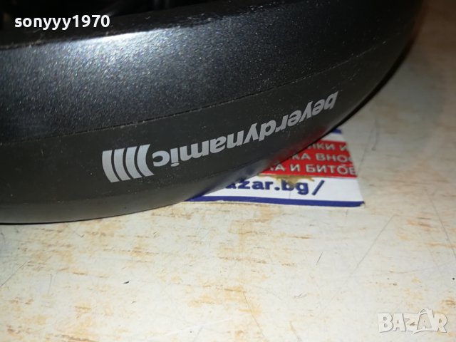 BEYERDYNAMIC 2106231041, снимка 4 - Микрофони - 41305196