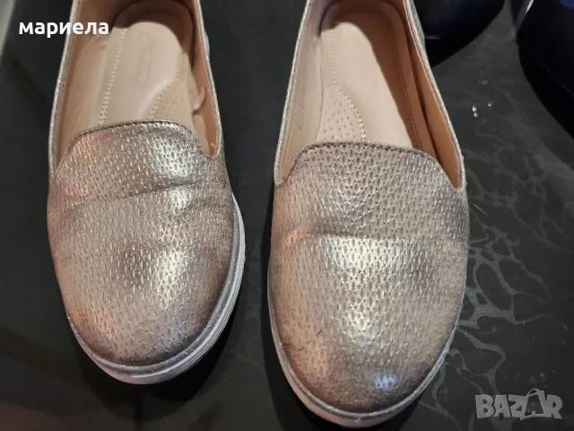 лот от 3чифта обувки , снимка 4 - Дамски обувки на ток - 47572433