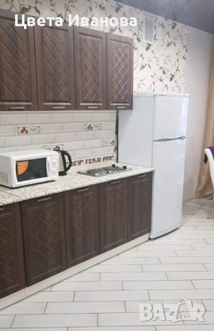 Самостоятелна стая Център