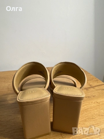 сандали, снимка 2 - Сандали - 53739438
