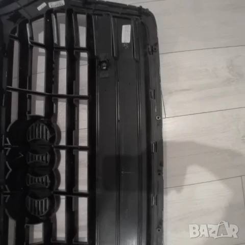 Решетка за Audi Q5 (16-21г.), снимка 4 - Аксесоари и консумативи - 51356034