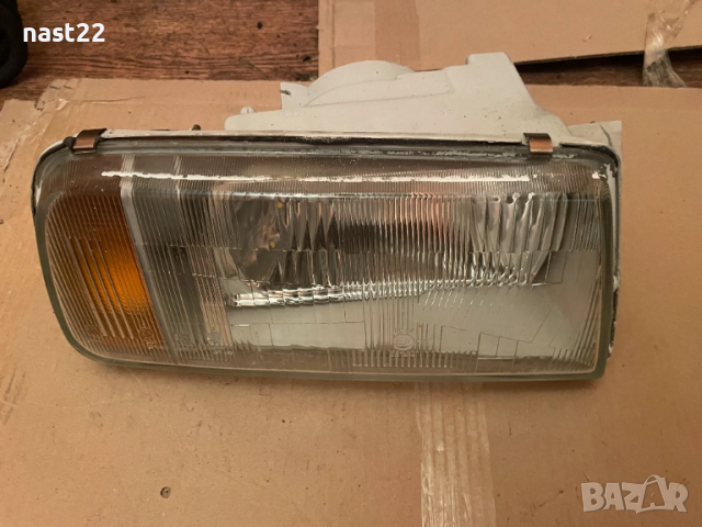 Преден десен фар електрически  за Сузуки Витара