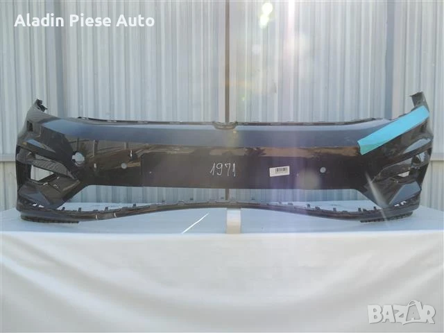 Предна броня VW Touran След 2016 R-Line код 5TA807221M 