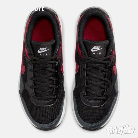 Mаратонки NIKE AIR MAX SC BG, снимка 5 - Маратонки - 44412765