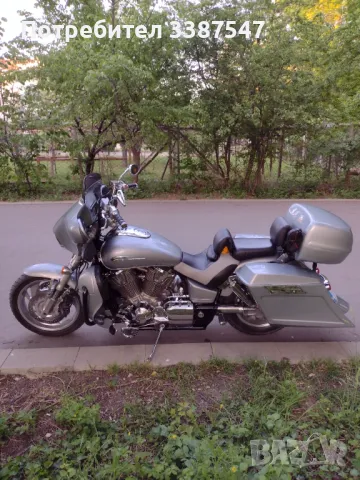 Багер задница за VTX, снимка 9 - Части - 50028473