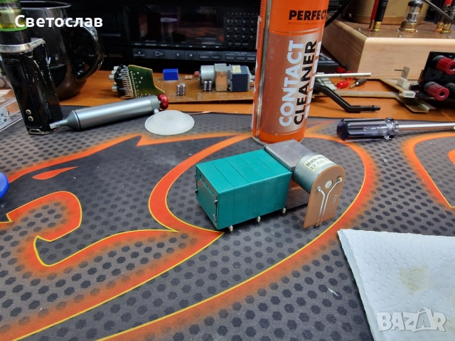 Sony Ta-F590ES, снимка 11 - Ресийвъри, усилватели, смесителни пултове - 52906626