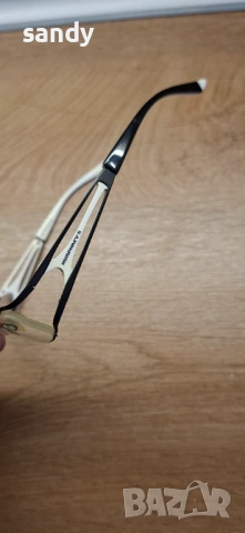 Рамки Humphreys by Eschenbach Made in Germany, снимка 3 - Слънчеви и диоптрични очила - 53744733