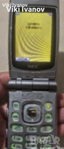 NEC N400I, снимка 5 - Други - 52984954