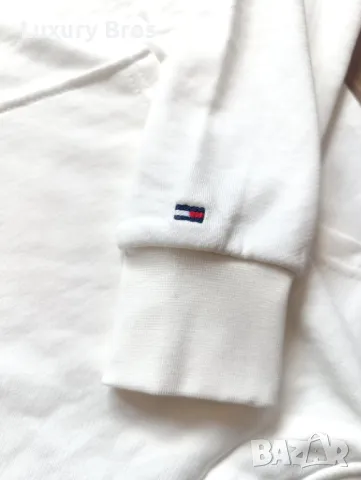 Мъжки суичъри/худи Tommy Hilfiger, снимка 11 - Суичъри - 48846506