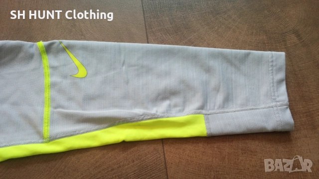 NIKE PRO M NP HPRWM TGHT размер L мъжки спортен клин 26-59, снимка 8 - Спортни дрехи, екипи - 52730202