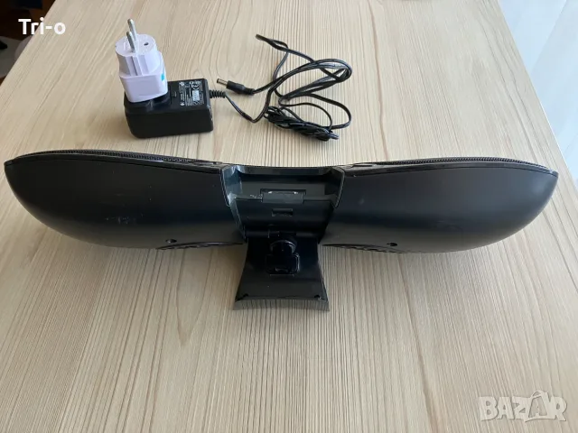 Logitech s715i колонка, снимка 6 - Bluetooth тонколони - 56144167